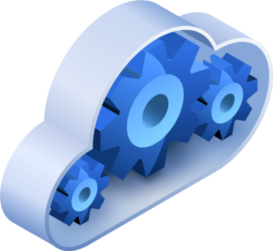 Cloud icon