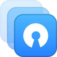 virtuous cycle icon
