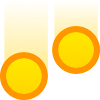 virtuous cycle icon